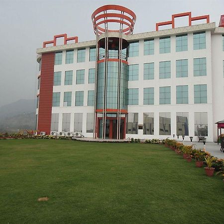 Orange Resort Baddi Bagian luar foto