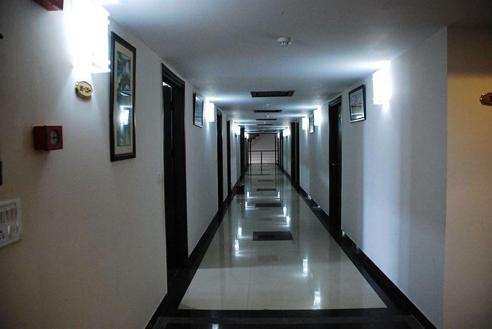 Orange Resort Baddi Bagian luar foto