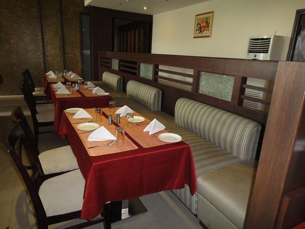 Orange Resort Baddi Bagian luar foto