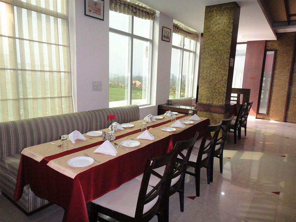 Orange Resort Baddi Bagian luar foto