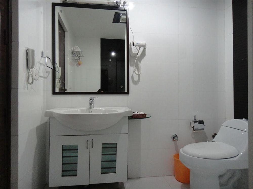 Orange Resort Baddi Bagian luar foto