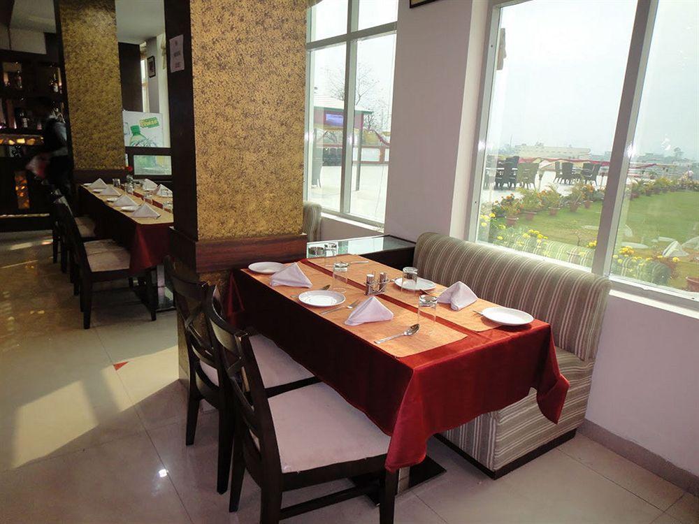 Orange Resort Baddi Bagian luar foto
