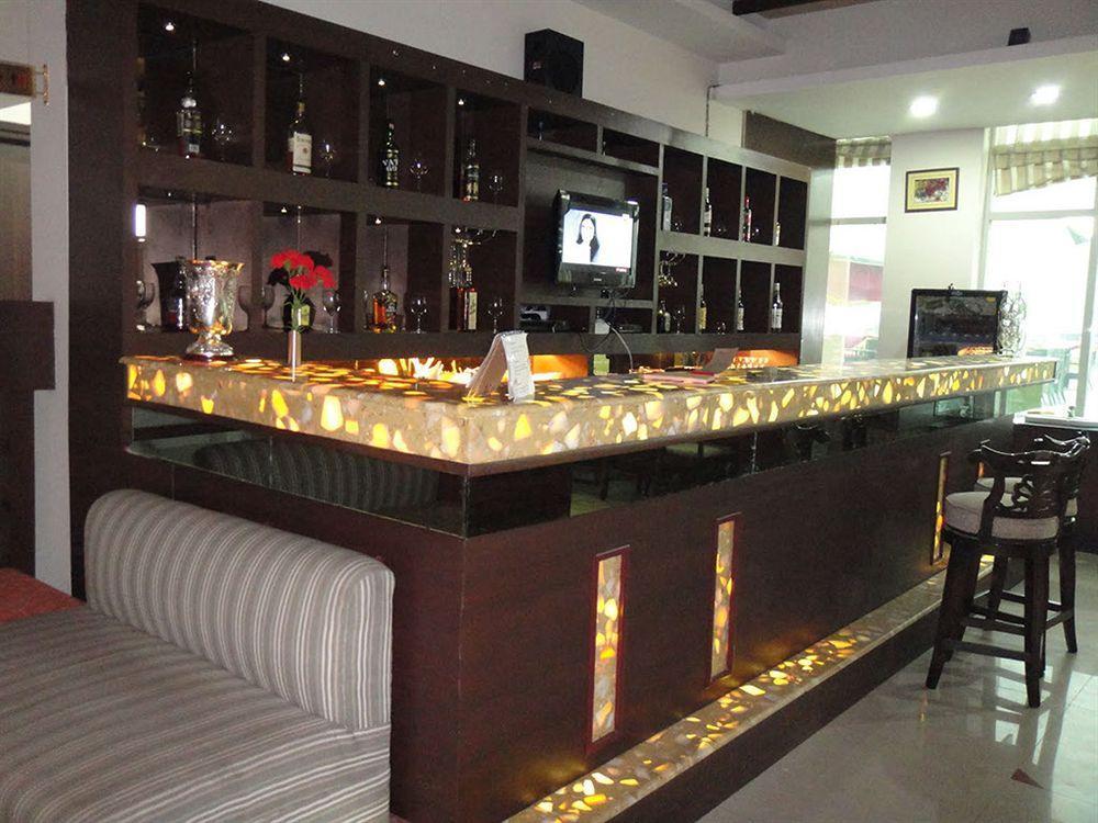 Orange Resort Baddi Bagian luar foto