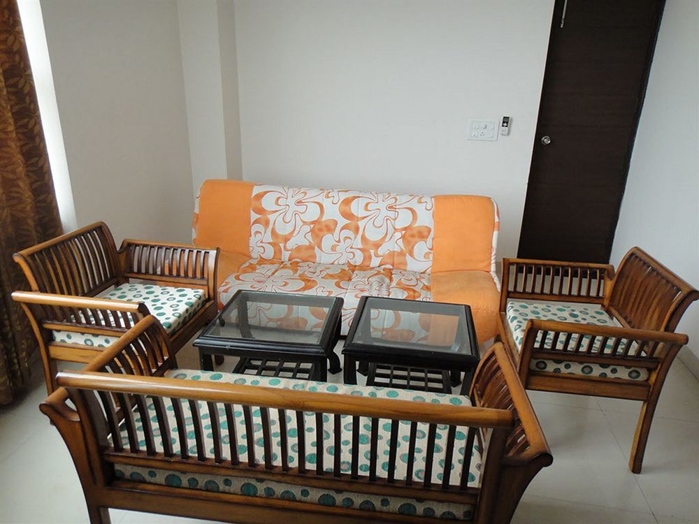 Orange Resort Baddi Bagian luar foto